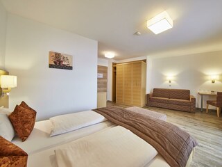 Familienzimmer-