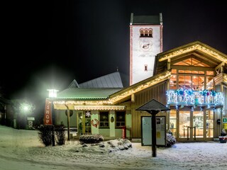 Tourismusbüro Fusch