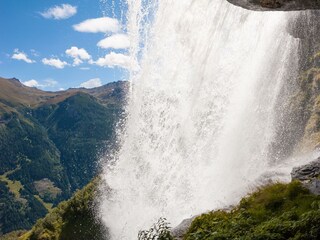 Wasserfall Ferleiten
