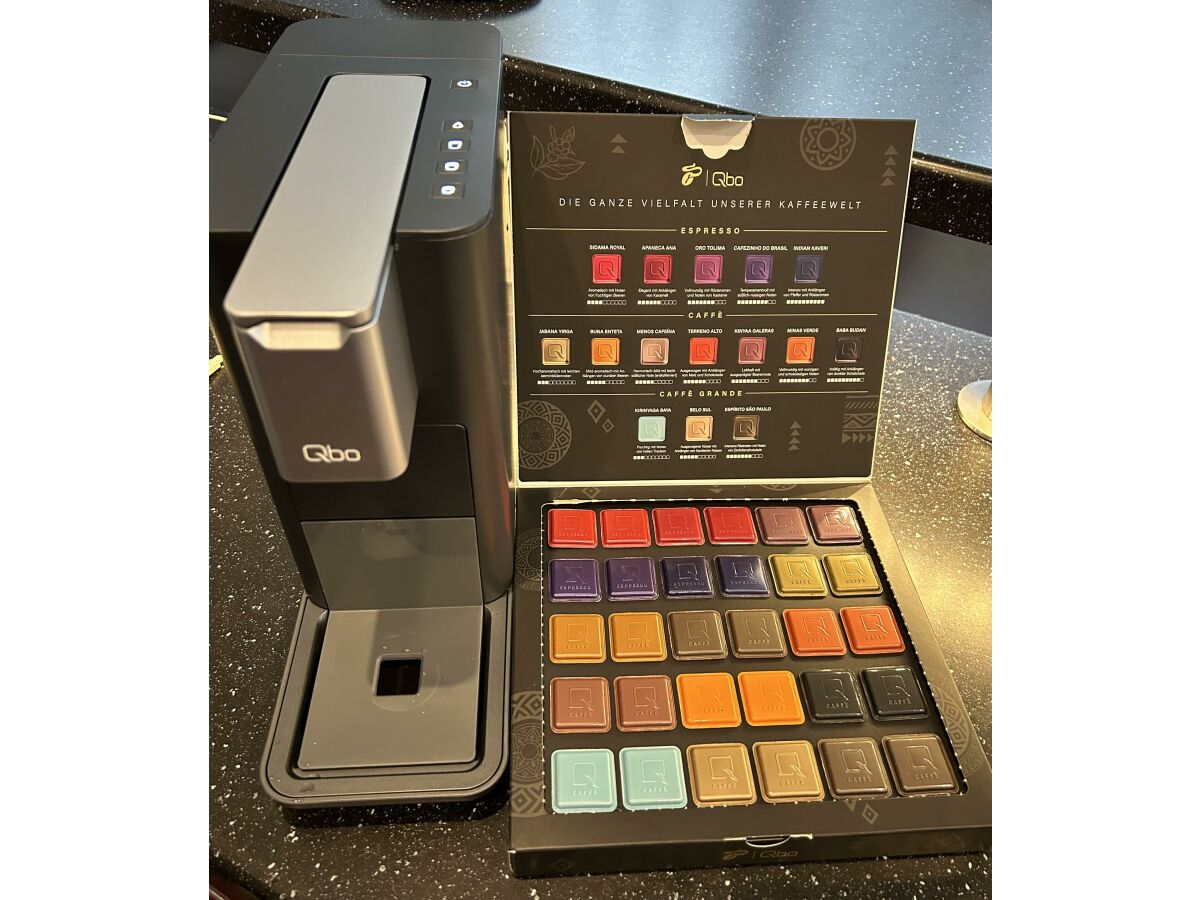 Kaffee Spezialitäten