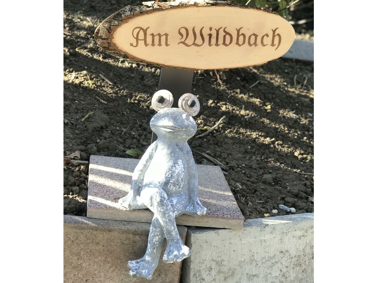 Herzlich Willkommen !