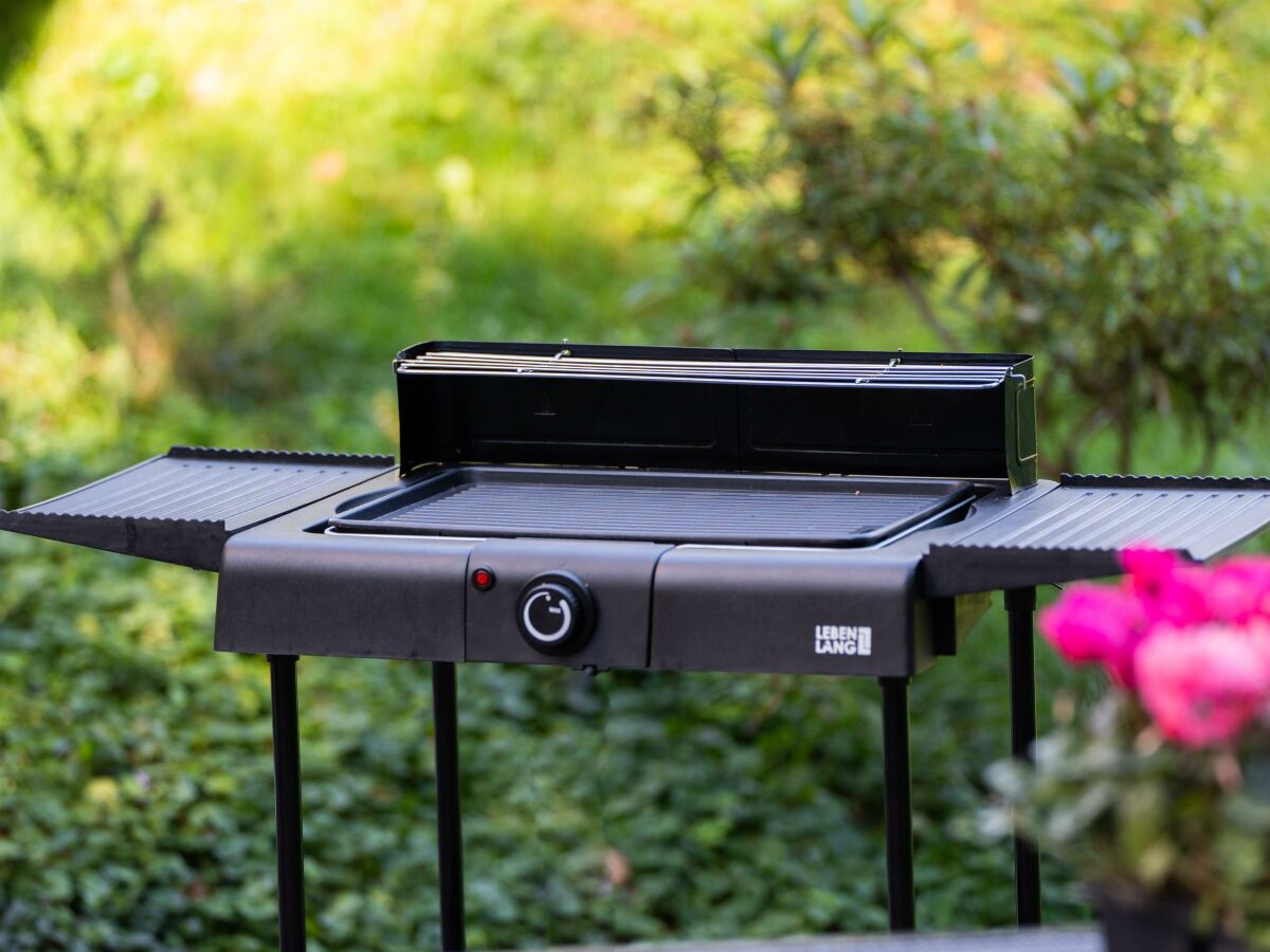 Elektrogrill