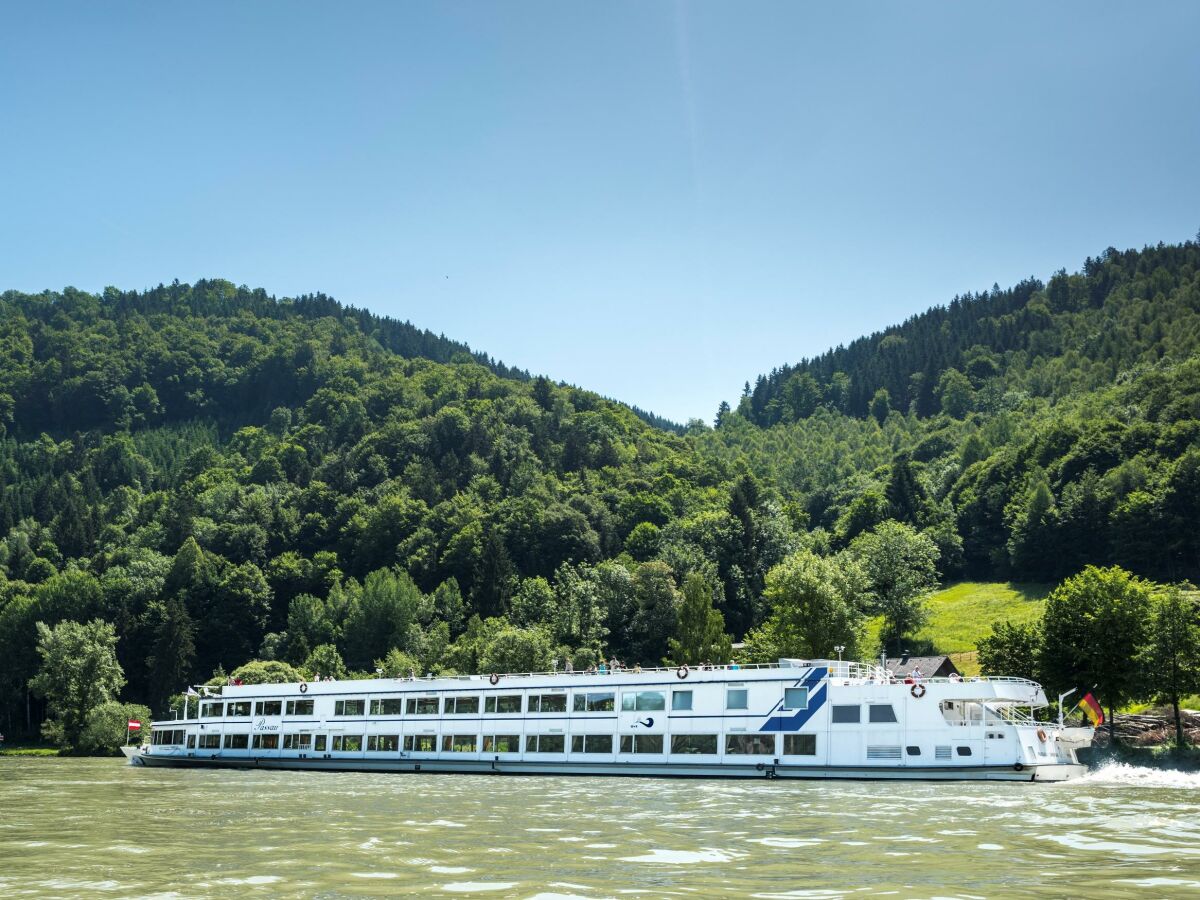 Donauschifffahrt12©WGDDonauOberoesterreichTourismu