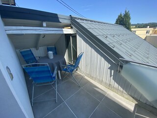 Terrasse 1