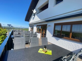 Gastgarten