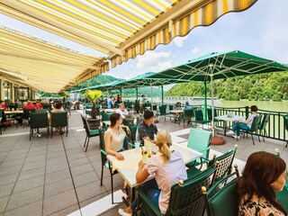 Gastgarten