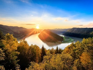 Sonnenuntergang