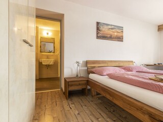 Pension Au Donau 2021-05-19