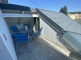 Terrasse 1