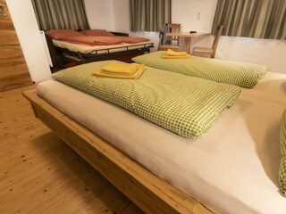 Pension Au Donau 2021-05-26