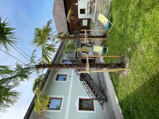 Pension Palmen 3