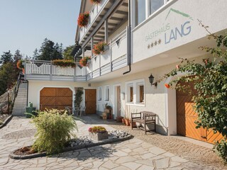 Gästehaus  Lang