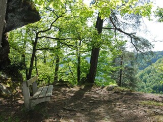 Rannatalweg - wandern ein Genuss