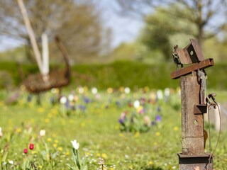 die Natur ist eine einzigartige Kunst