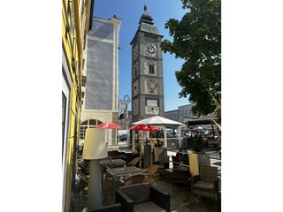 Außenbild Bar