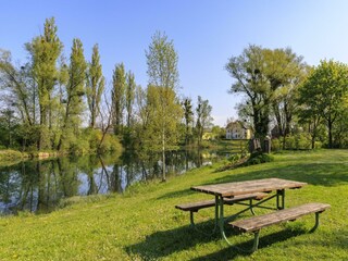 Zeltplatzwiese
