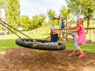 Kinderspielplatz