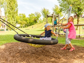 Kinderspielplatz