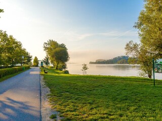 Donauradweg