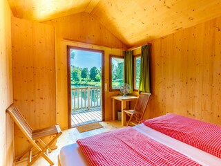 Hütte Wassermann