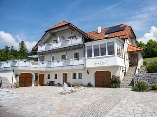 Gästehaus Lang