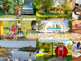 Vielfalt unseres Betriebes