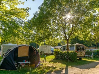 Jeder Gast hat seinen Platz