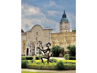 Schloss Enns