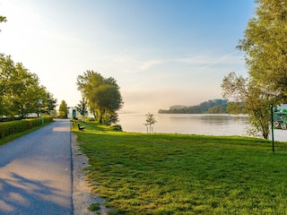 Donauradweg