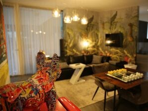 Apartment Appartement/Fewo, Dusche, WC