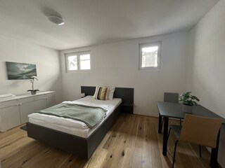 Zimmer Nr. 6