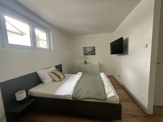 Blick ins Zimmer 5