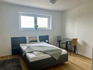 Zimmer Nr. 2
