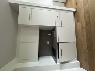 Küchenblock Zimmer