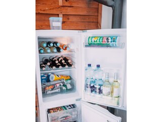 Mini Bar
