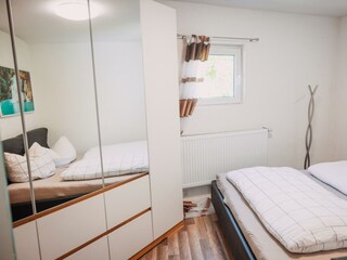 Schlafzimmer 3