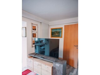 Wohnzimmer Fernseher