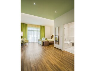Donau.Garten Doppelzimmer