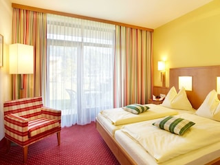 Zimmer Donau.Traum