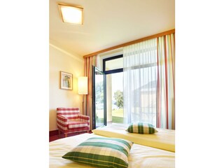 Zimmer Donau.Traum 2