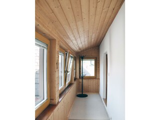 Vorzimmer