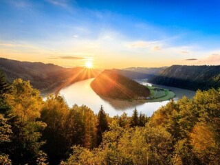 Sonnenuntergang