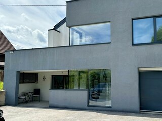 Willkommen im Haus Taferner in Hall