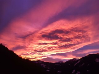 Morgenrot