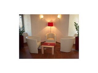 Bequeme Ecke