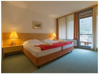 Doppelzimmer