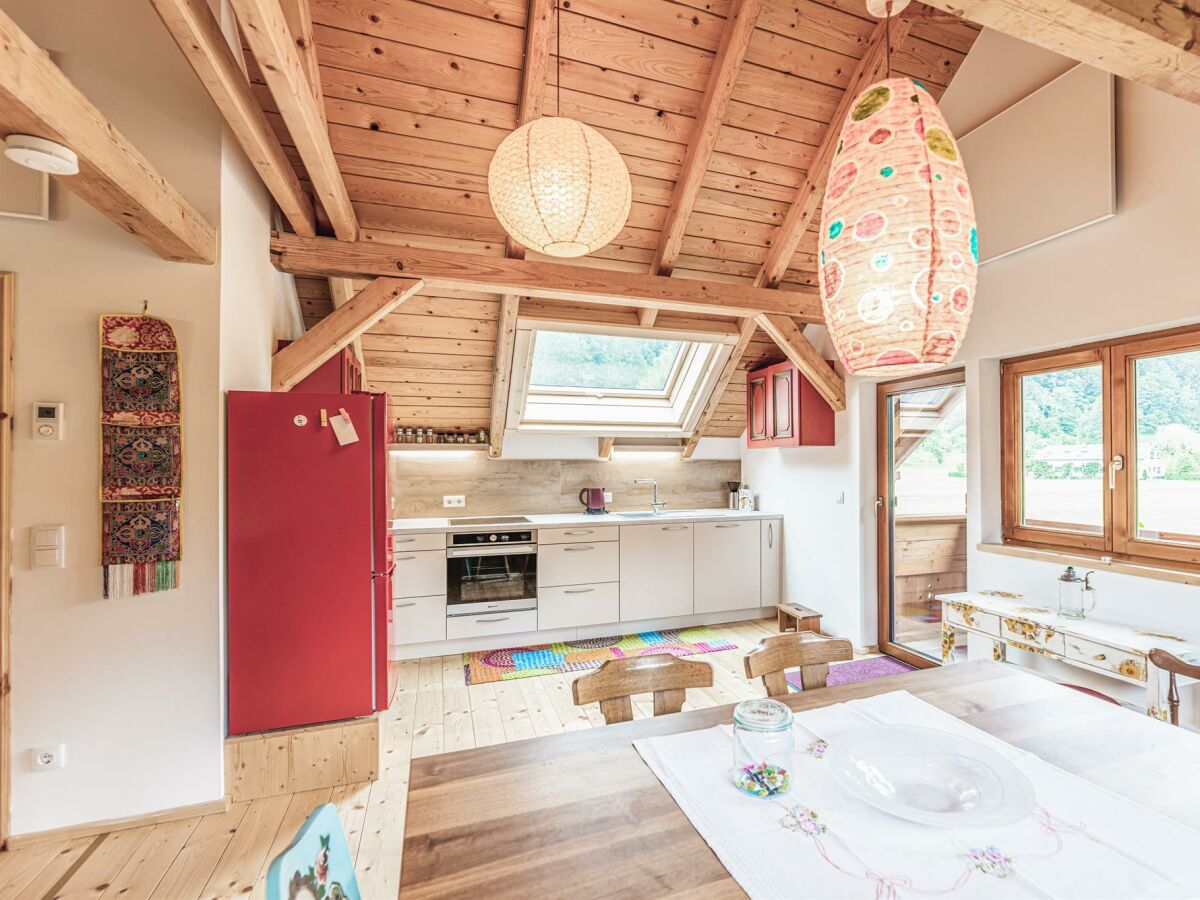Ferienwohnung Lodge150 "Herz"