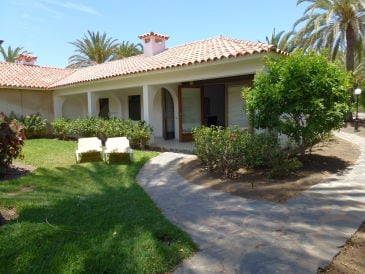 Bungalow Sun-Club