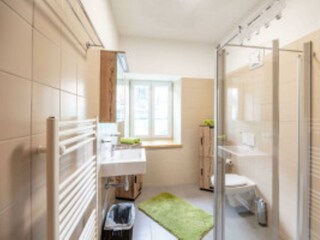 Dusche / Badezimmer