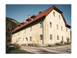 Tavern an der Rinn